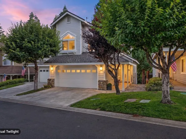 85 Lakeside Dr, Westwood, CA 96137