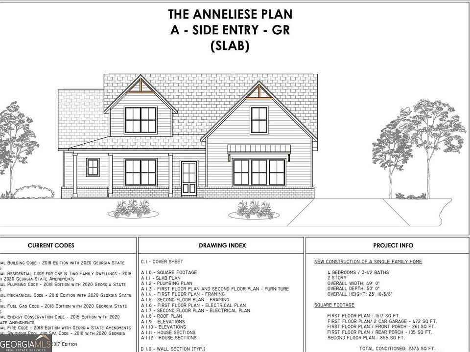 1st image of LOT 3 Loyd Rd