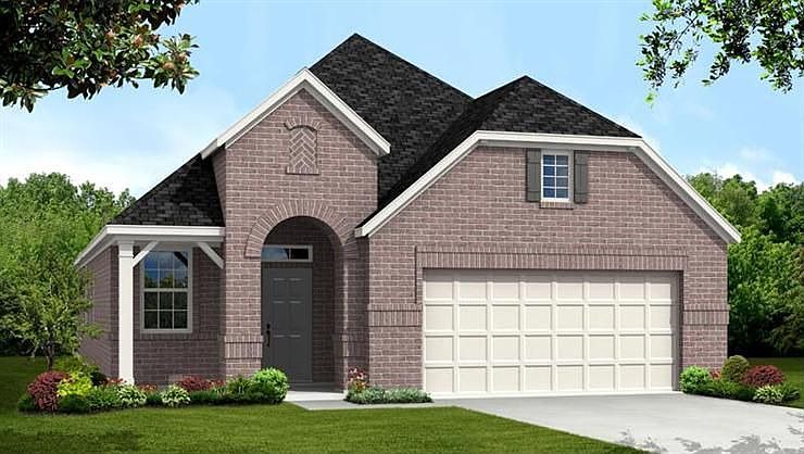 Elevation FCL