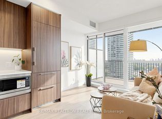 68 Esther Shiner Blvd #1102, Toronto, ON M2K 0C4
