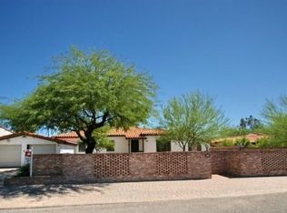 243 S Calle De Madrid, Tucson, AZ 85711