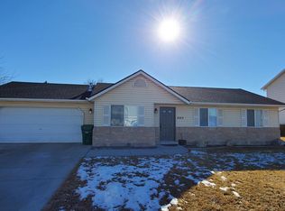 1843 W 180 S, Orem, UT 84059
