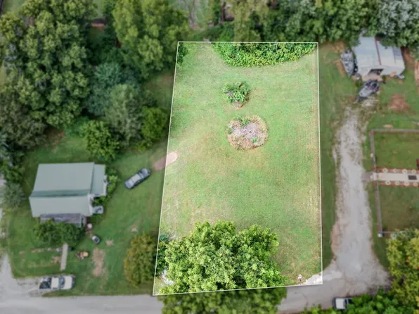 0 Mays St, Doyle, TN 38559