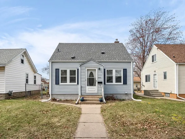 5544 35th Ave S, Minneapolis, MN 55417