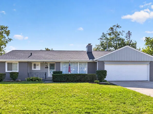 1524 Southwood Ave, South Bend, IN 46615