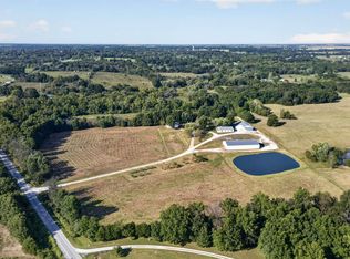 10556 NE E Hwy, Windsor, MO 65360