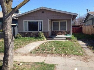 341 Leon Ave, Modesto, CA 95351