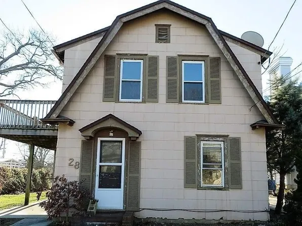 28 E Groveland Ave, Somers Point, NJ 08244