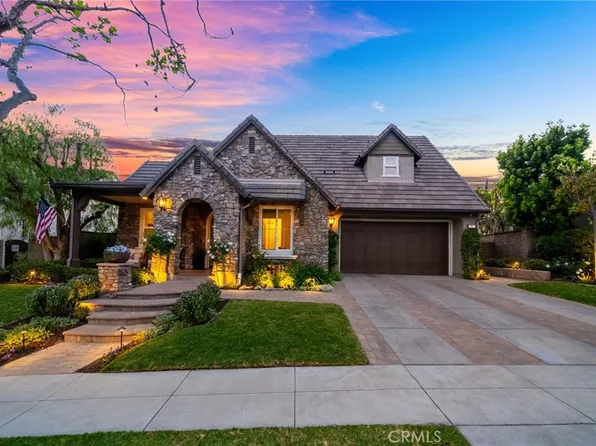 11 Shepherd Ct, Ladera Ranch, CA 92694