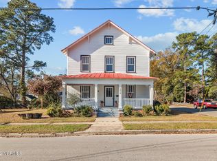 1010 Pollock St, Kinston, NC 28501