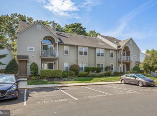 5406 Albridge Way, Mount Laurel, NJ 08054