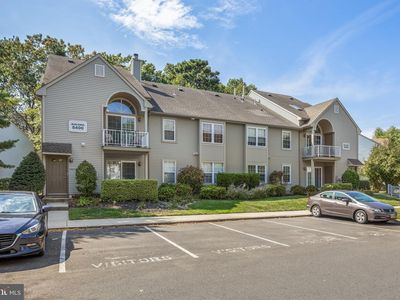 5406 Albridge Way, Mount Laurel, NJ, 08054