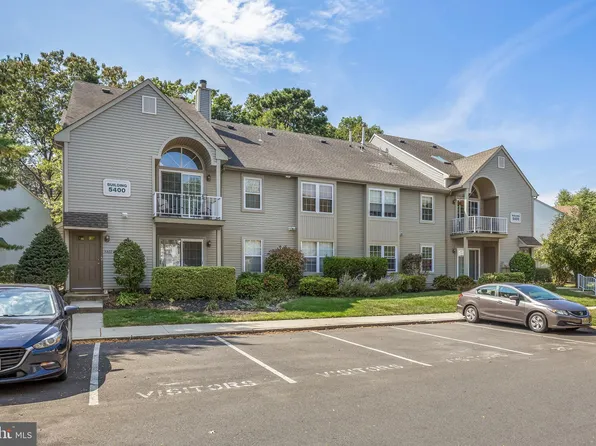 5406 Albridge Way, Mount Laurel, NJ 08054