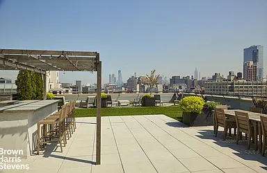 Sold by Brown Harris Stevens