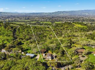 3575 Wood Valley Road, Sonoma, CA