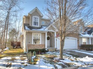 7028 Easton Way W #28, Concord Township, OH 44060