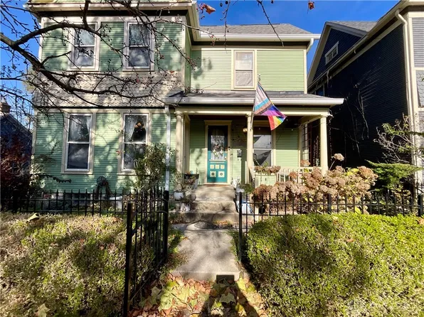 355 Park Dr, Dayton, OH 45410