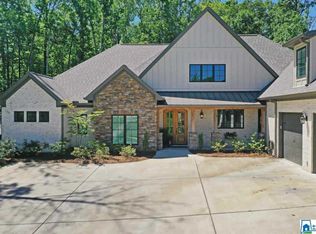 201 Maranatha Trl, Alabaster, AL 35007