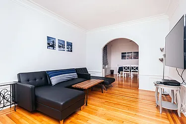 Rented by Nooklyn NYC LLC