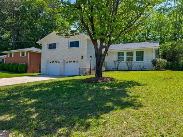 3192 Candace Dr, Atlanta, GA 30316