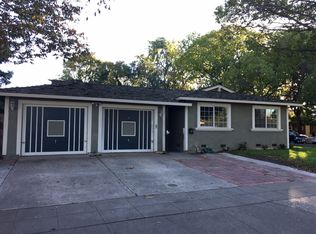 4082 Bismarck Dr, San Jose, CA 95130