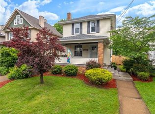 1541 Corporation St, Beaver, PA 15009