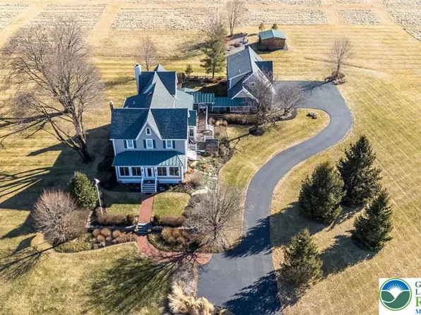 40 Foellner Ln, Ottsville, PA 18942