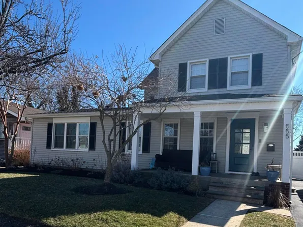 555 Ocean Rd, Spring Lake, NJ 07762
