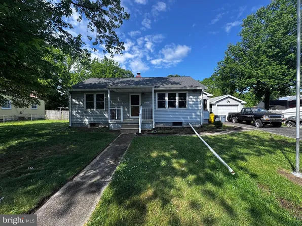 310 Madeline Ave, Glen Burnie, MD 21060