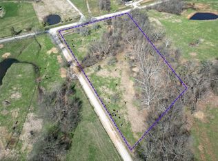 NE Duke Hill Rd, Gentry, AR 72734