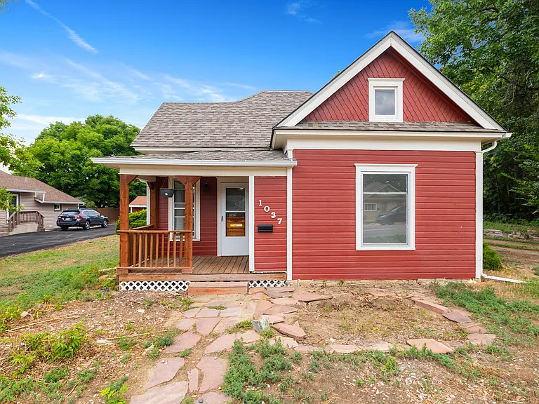1037 N Cleveland Ave — Photo 1