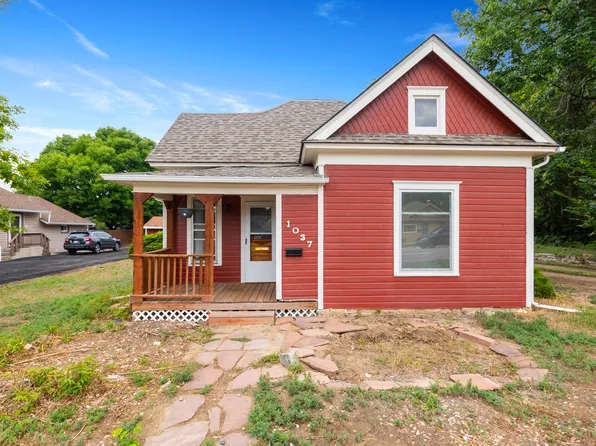 1037 N Cleveland Ave, Loveland, CO 80537