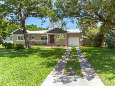 118 Menendez Rd, Saint Augustine, FL, 32080