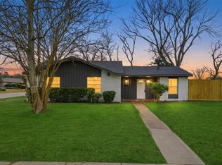 3903 High Point Ln, Houston, TX 77053