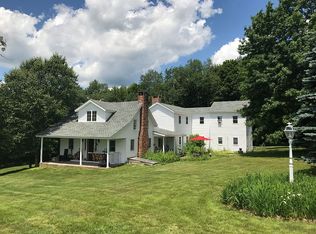 51 Boyd Rd, Jeffersonville, NY 12748