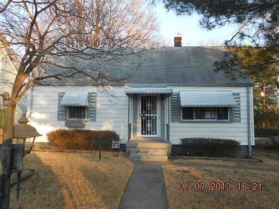 2nd image of 7405 Landsworth Ave