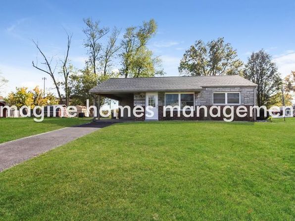 8396 Wexford Ave
