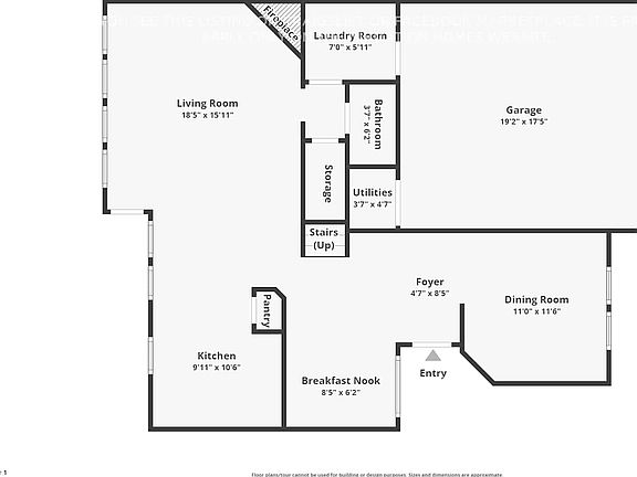 2nd image of 312 Faith Ct