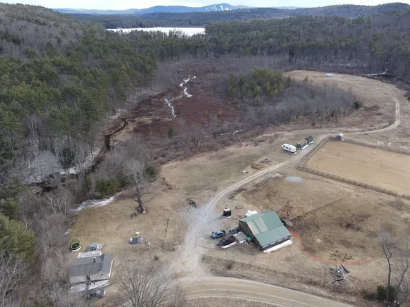 1301 Bound Tree Road, Hopkinton, NH 03229