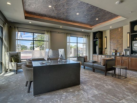 4th image of 25051 W Interstate 10 APT 3203