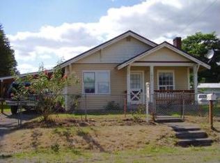 1417 S 6th Ave, Kelso, WA 98626