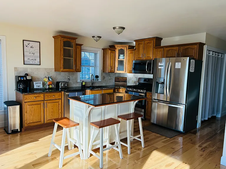 1401 Park Ave #1 — Photo 5