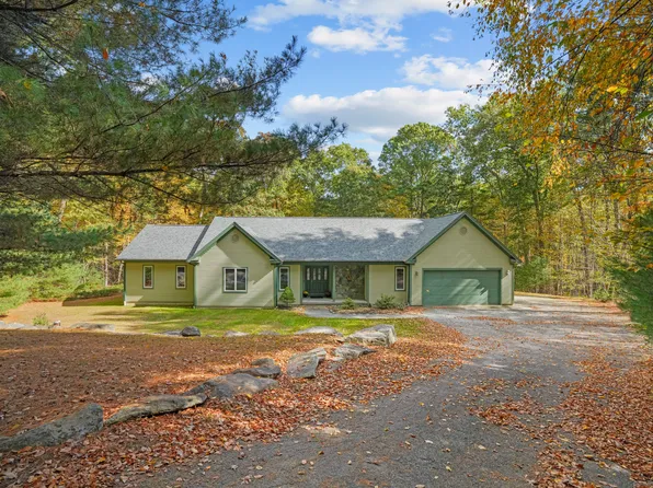 79 Stone Road, Killingly, CT 06241