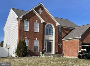 117 Lister Ln, Ridgely, MD 21660