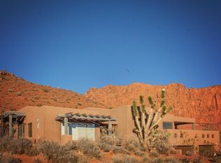 976 W Crows Wing Way, Ivins, UT 84738