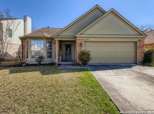 10735 Mustang Rdg, Converse, TX 78109