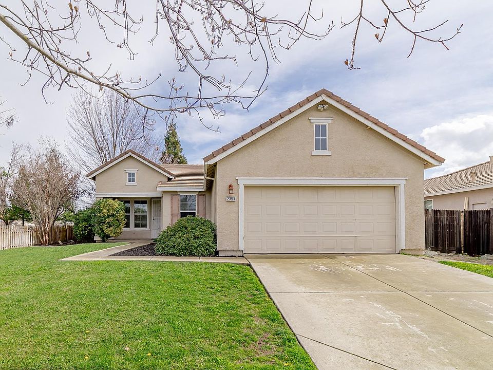 2353 Independence Trl, Plumas Lake, CA 95961 Zillow