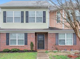 1825 Formosa Ln, McDonough, GA 30253