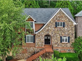 2 Bohler Point NW, Atlanta, GA 30318