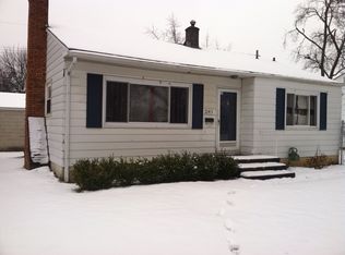 2143 Eden Ave, Columbus, OH 43224